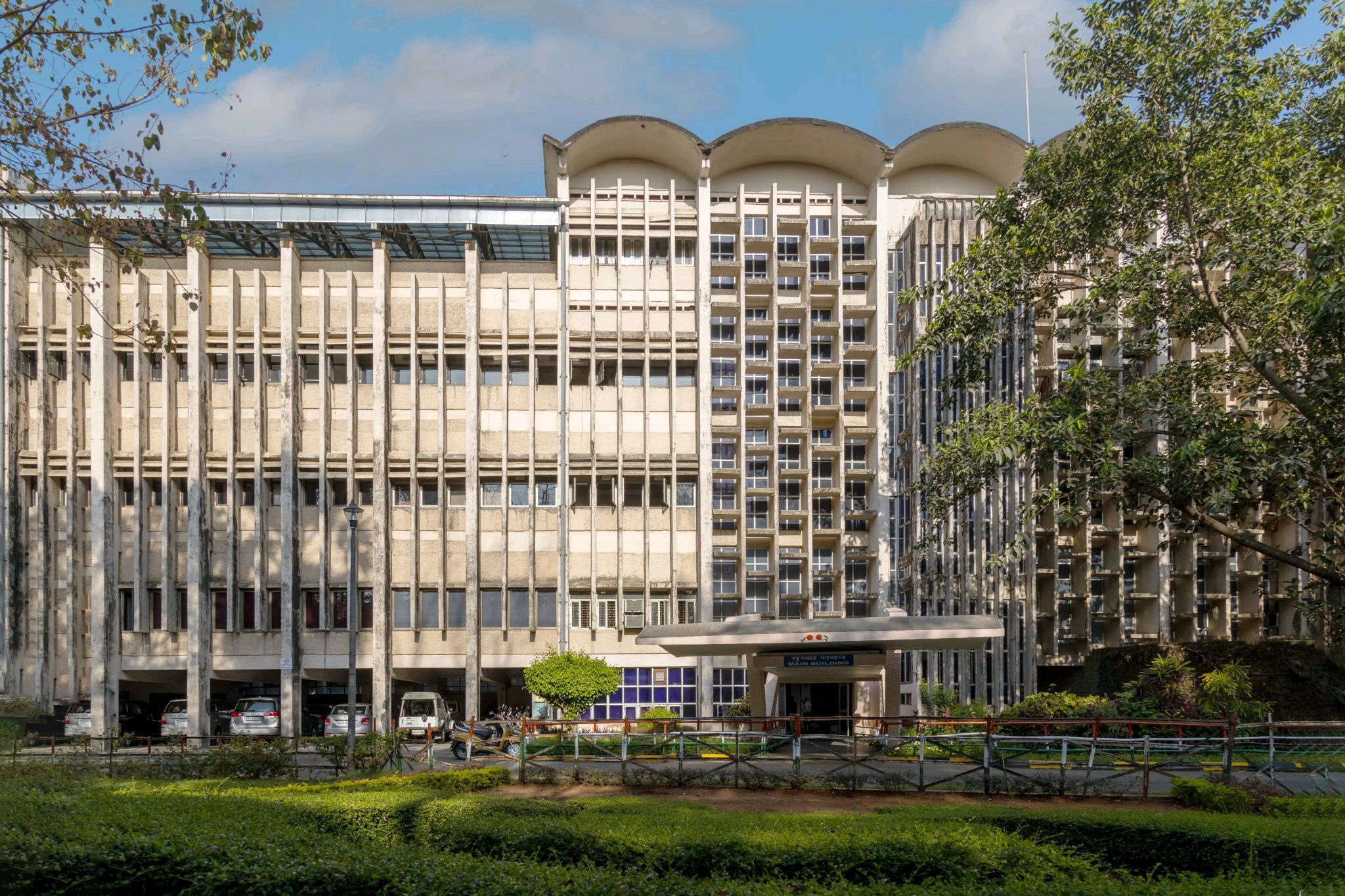 IIT Bombay